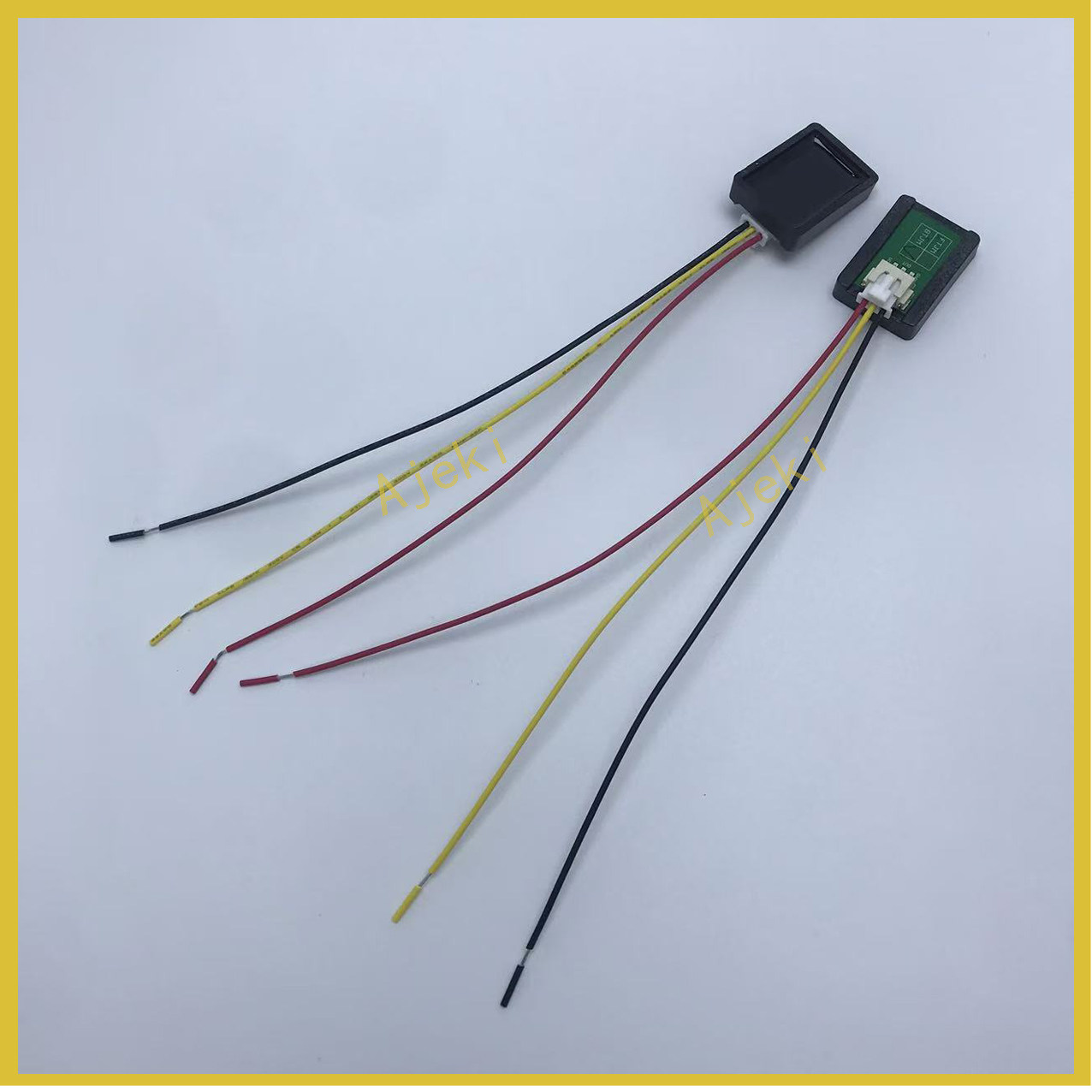 适用于本田丰田专用解码器卡罗拉普拉多皇冠LED款田汉兰达坦途,淘宝优惠券,粉丝福利购,淘宝优惠卷