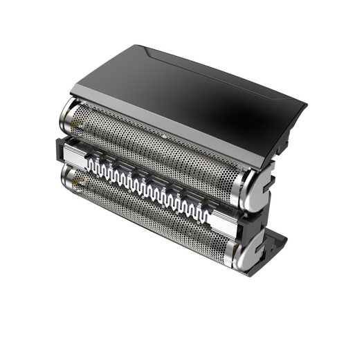 适用博朗剃须刀刀头配件S5系 52B 5030s 5040 5147S 5050CC 5090C - 图3