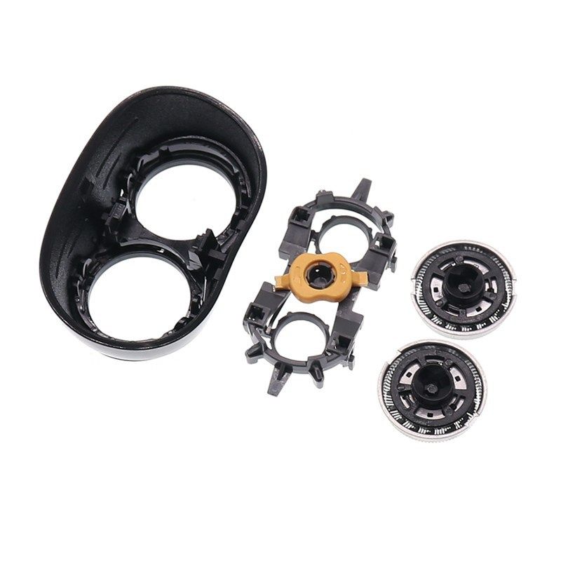 飞利浦电动s301刀头双刀片网剃须刀 邦宁康剃须刀