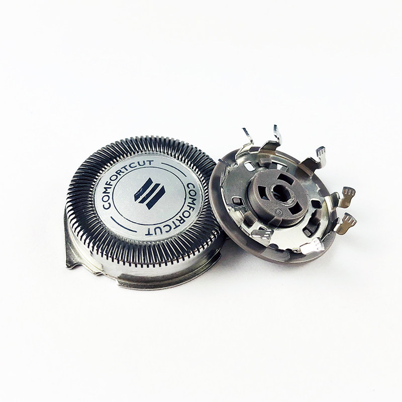 飞利浦电动刀头三刀网剃须刀 邦宁康剃须刀