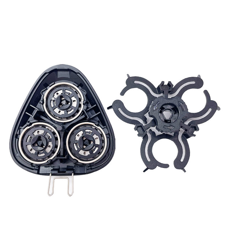 飞利浦s1000刀头s1103片剃须刀 邦宁康剃须刀