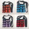 Men's Outdoor Crossbody Bag