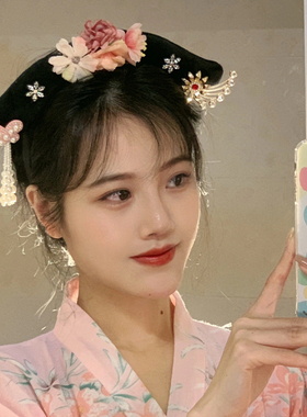 宫廷发箍甄嬛传娘娘格格贵人头箍