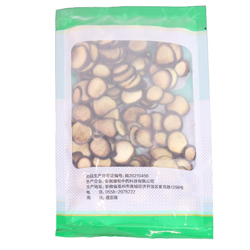 苏紫堂0.05 kg /袋(白粉)鹿茸片 阿康大药房滋补经典方/精制中药材