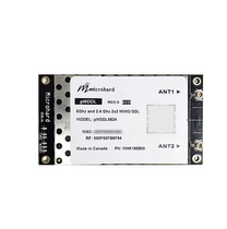Microhard PMDDL5824 High power high speed 2 4G 5 8G Digital Toulon Import Wireless Modules