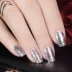 KaSi Quang trị liệu Nail Ba Lan Keo bạch kim Keo kéo dài lâu dài Kim cương Super Flash Nail Flash Vàng Vàng Vàng Hook - Sơn móng tay / Móng tay và móng chân