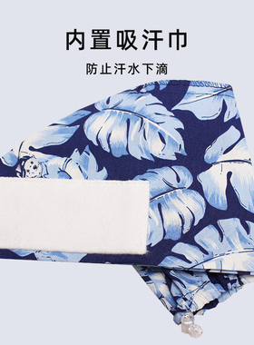 戈美恩手术帽适合长短发清爽透气
