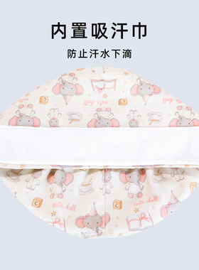 全棉手术帽护士帽外科医师包头帽