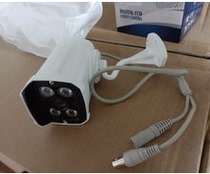 Analog Camera Infrared Gun Machine Monitors Photographic Lens Rain-Proof Gun Hangout Stock Inventory When Secondhand Sale