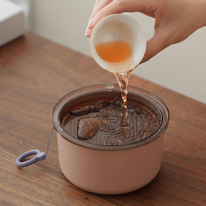 绣球花功夫客杯茶壶便携式旅行茶具陶瓷户外套装一壶茶杯粗陶单人,淘宝优惠券,粉丝福利购,淘宝优惠卷