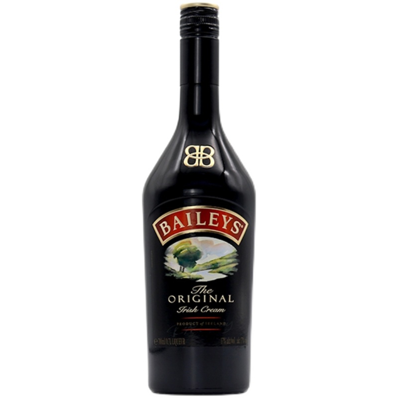 Baileys百利甜酒奶油原味700ml烘焙鸡尾酒调酒基酒力娇酒进口洋酒 - 图3