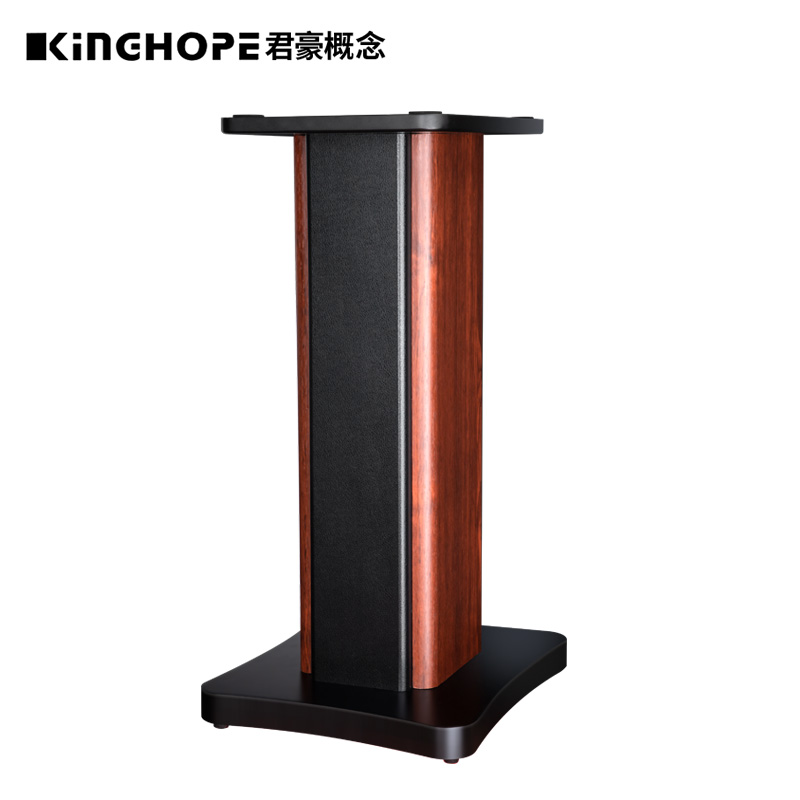 KingHope TS-60发烧音响脚架8寸10寸12寸音响脚架落地支架脚 - 图0