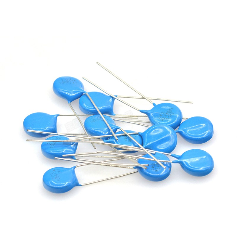 压敏电阻10K 10D 270/330/390/470/101/271/431/471/561/681/821K - 图3