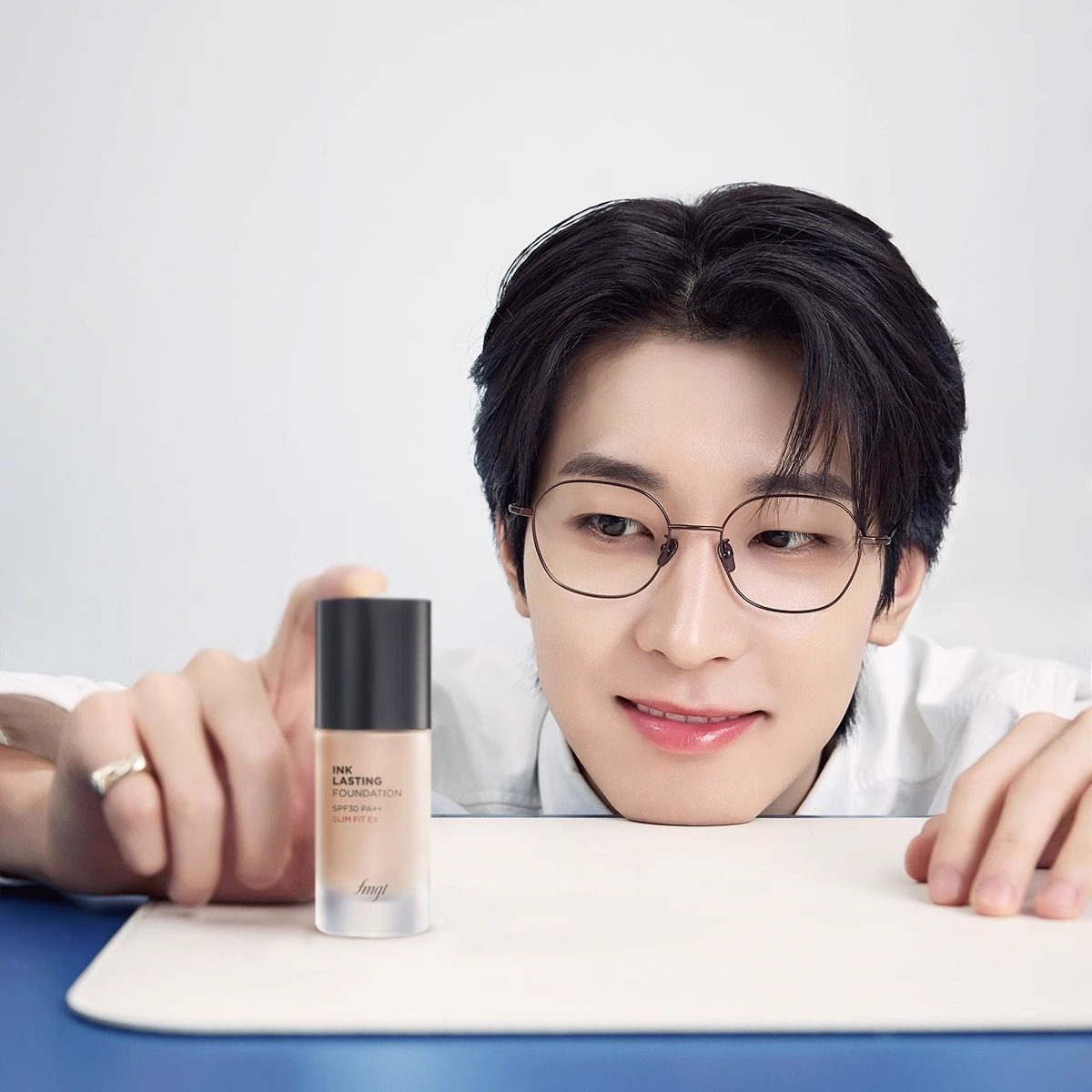 菲诗小铺水墨粉底液fmgt遮瑕持久不易脱妆bb霜干皮正品官方旗舰店,淘宝优惠券,粉丝福利购,淘宝优惠卷