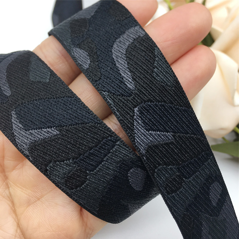 时尚迷彩织带军绿色斜纹提花缎带衣服裤子侧边带箱包鞋材服装辅料,淘宝优惠券,粉丝福利购,淘宝优惠卷