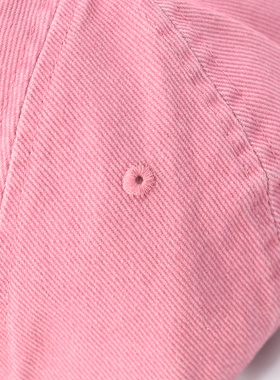 刺绣棒球帽女百搭鸭舌帽遮阳防晒