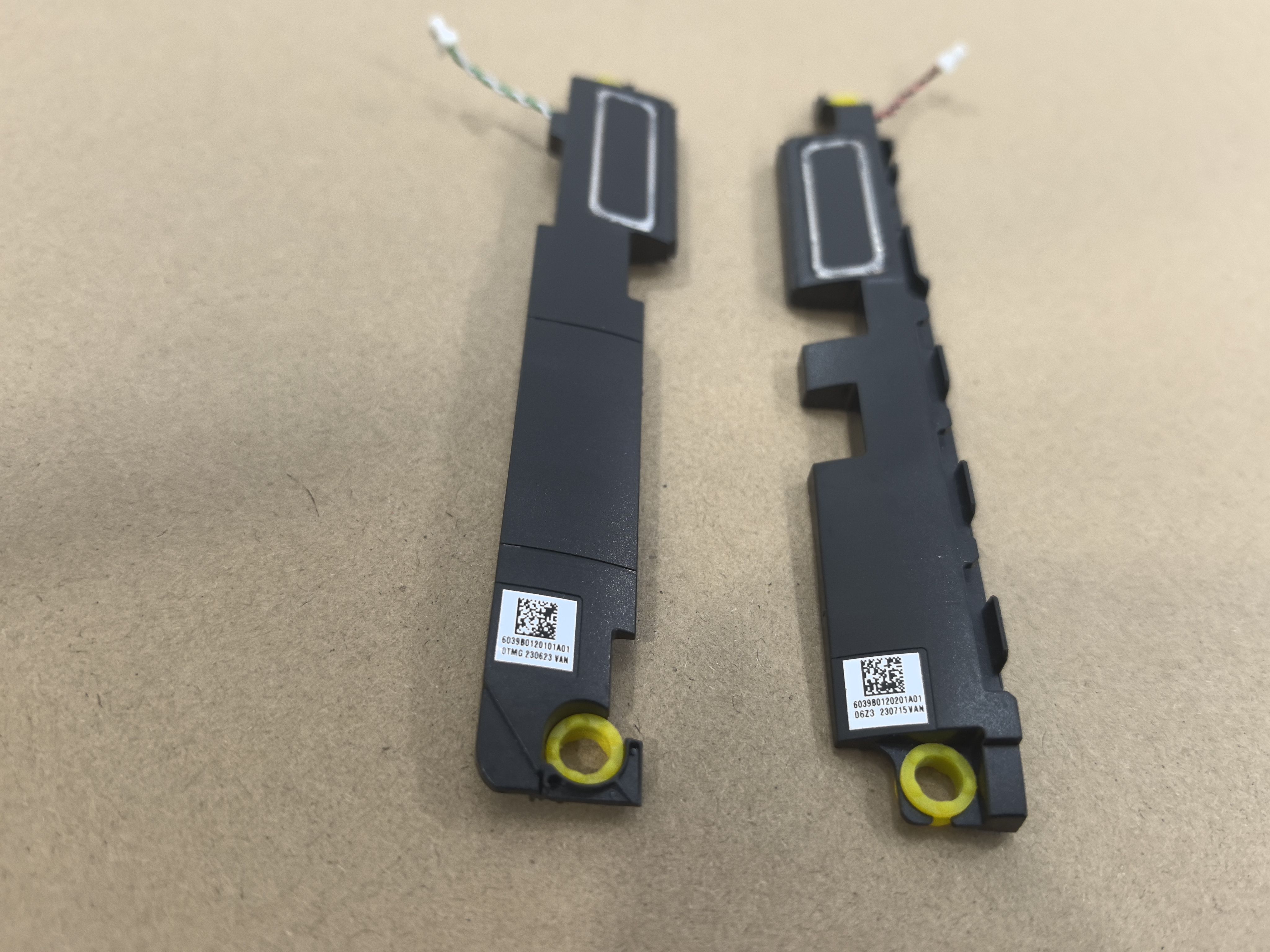 适用HP惠普 Elite X360 1040 G9 2-in-1 14inch PXG914 喇叭 - 图0