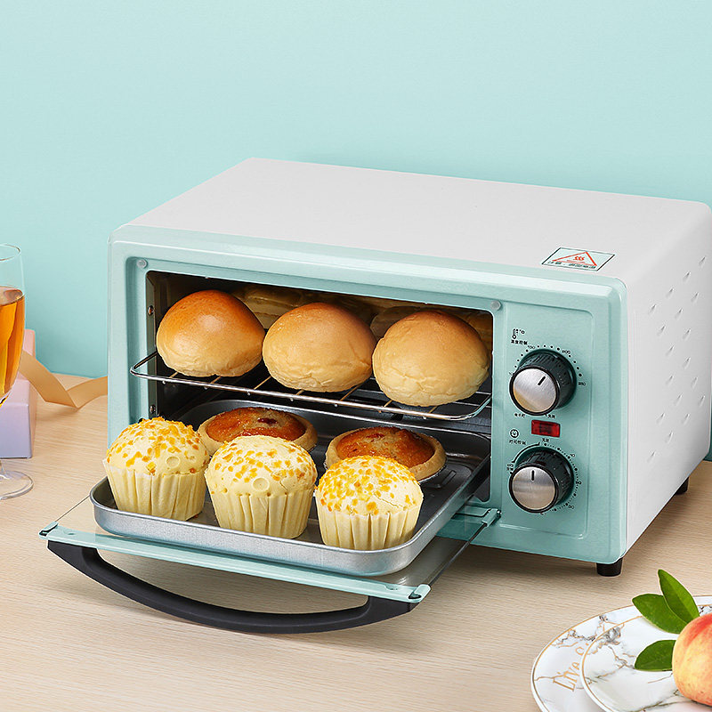  长虹新概念电烤箱