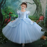 Наряд маленькой принцессы, юбка, xэллоуин