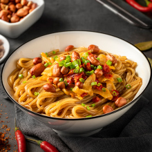 猪油拌粉9盒装霸蛮猪油拌粉