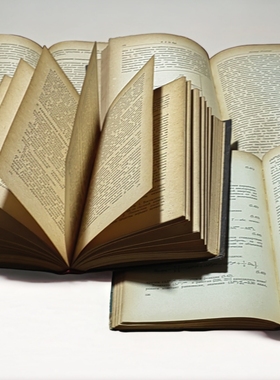 发黄麻绳现代茶几书柜摆件