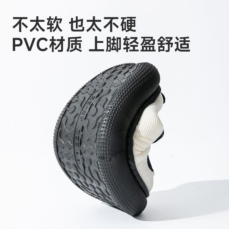 男童棉拖鞋儿童秋冬季女孩居家室内2025新款防滑亲子宝宝小熊拖鞋,淘宝优惠券,粉丝福利购,淘宝优惠卷