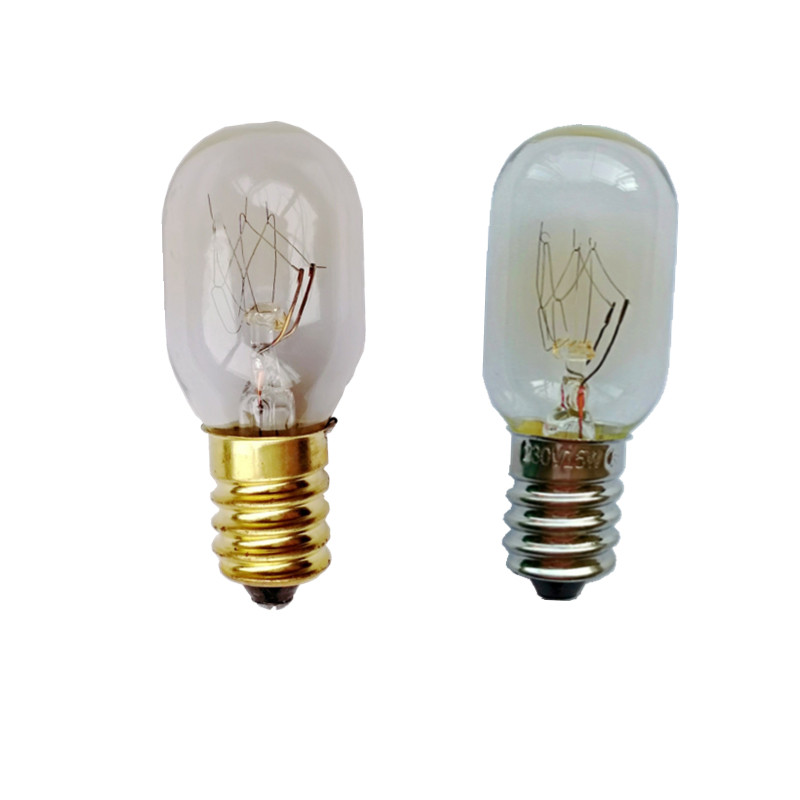 帅康 方太 老板 美的 华帝抽油烟机灯泡15W  E14螺口通用小灯泡,淘宝优惠券,粉丝福利购,淘宝优惠卷