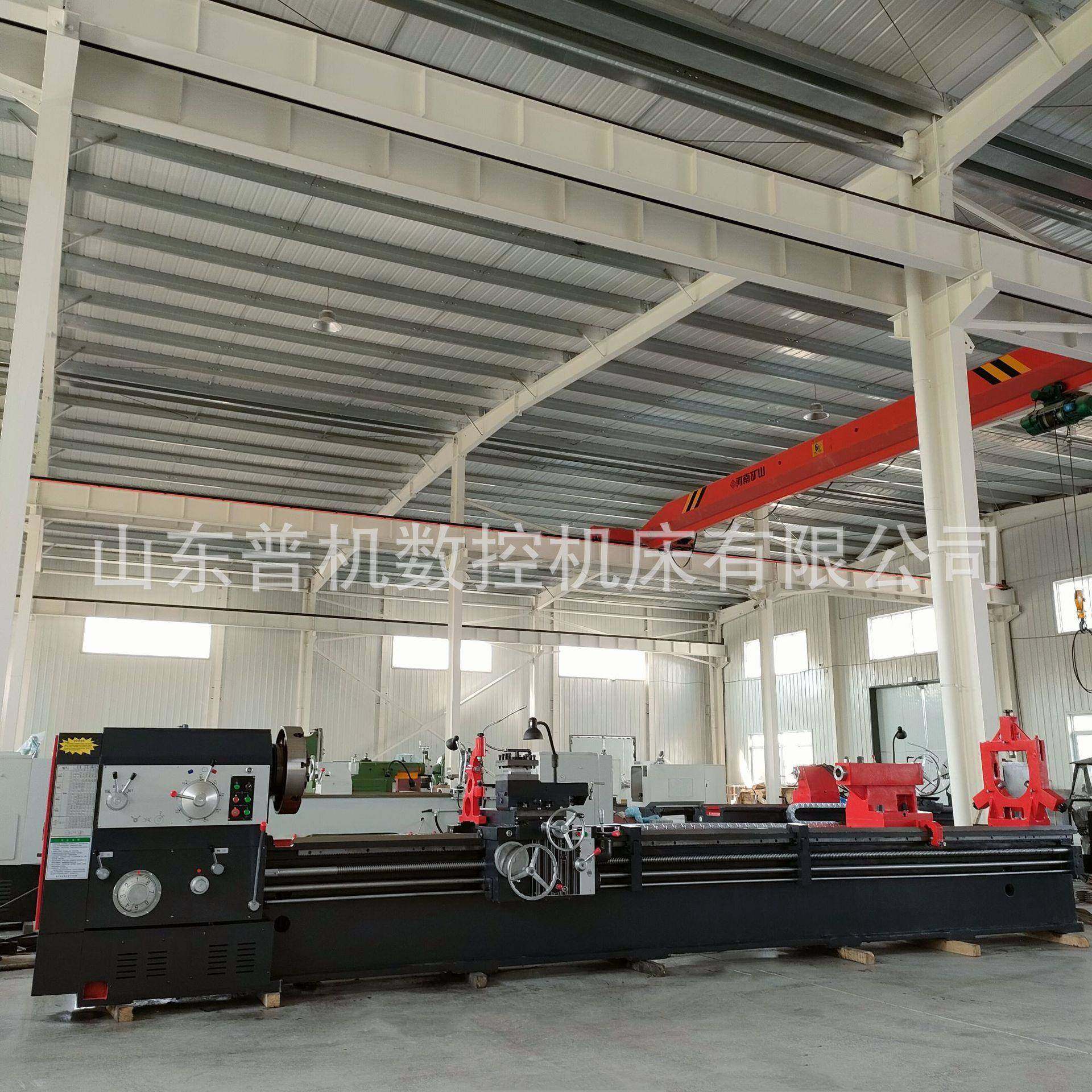 卧式车床C6180系列C6180*5000主轴孔径大车床小刀架自动进刀车床,淘宝优惠券,粉丝福利购,淘宝优惠卷