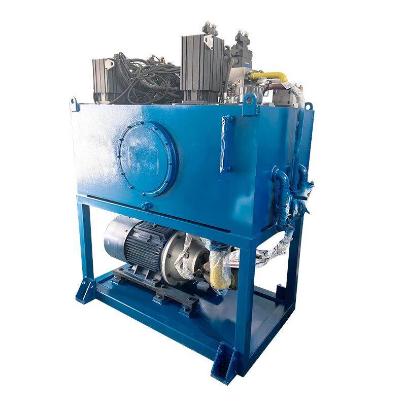 液压站升降伸缩液压站液压油缸动力站小型伺服泵站非标液压系统,淘宝优惠券,粉丝福利购,淘宝优惠卷