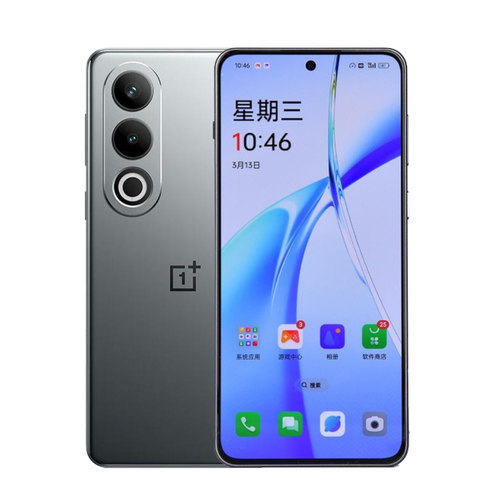 OnePlus/一加 Ace 3V 支持NFC红外遥控 100瓦超级闪充5G智能手机 - 图1