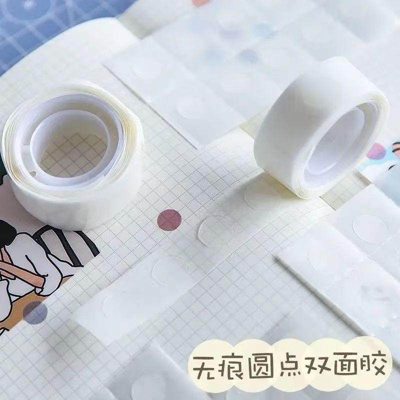 结婚房装饰布置双面胶漫画墙纸贴海报订婚气球点胶不伤墙透明胶带,淘宝优惠券,粉丝福利购,淘宝优惠卷