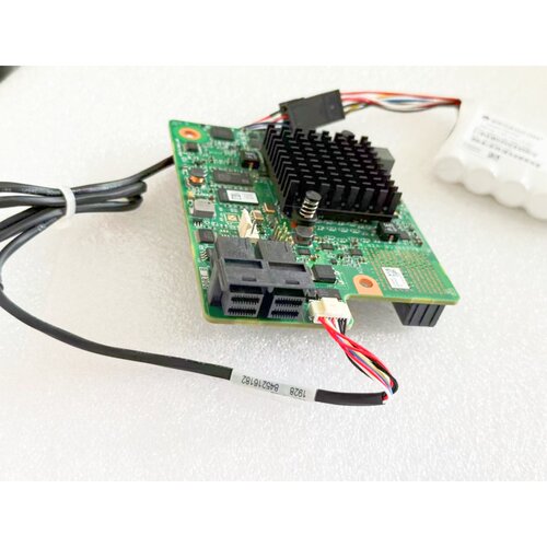 华为 SR450C-M阵列卡 2G缓存 BC11RLCB 03024JMY SAS3508 - 图1