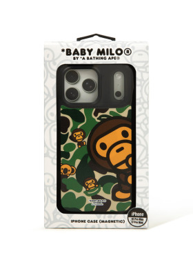 BABYMILOSTORE磁吸手机壳