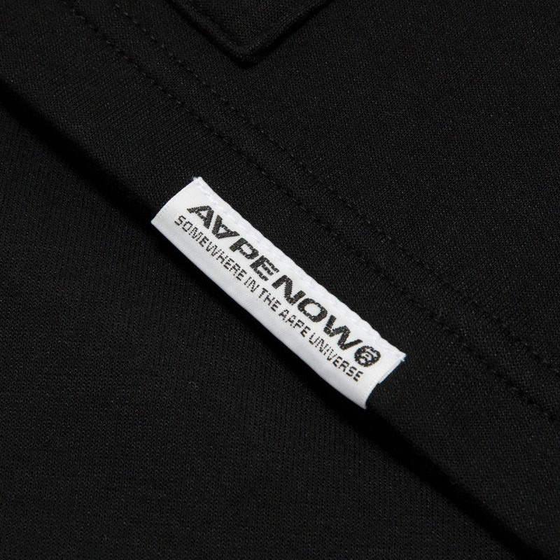 Aape旗舰店男装春夏小标徽章多口袋潮流休闲短裤B679XXO,淘宝优惠券,粉丝福利购,淘宝优惠卷