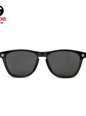 Aape猿人字母板材遮阳墨镜太阳镜