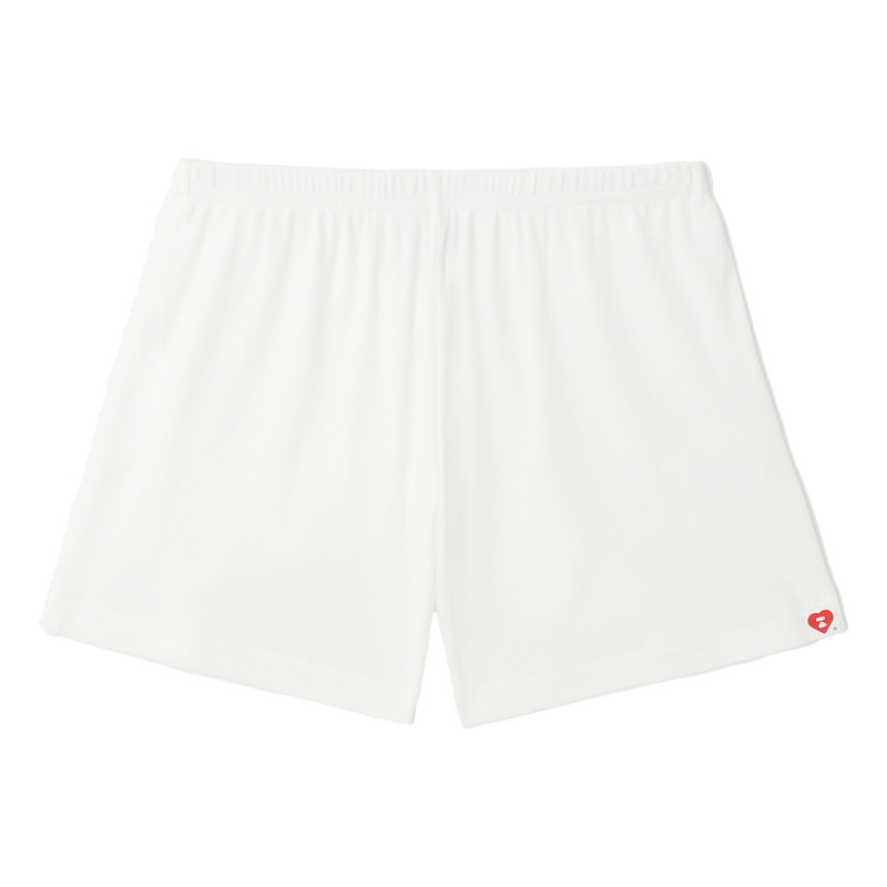 APEE女装秋冬卡通兔子刺绣休闲卫裤短裤F384A5P,淘宝优惠券,粉丝福利购,淘宝优惠卷