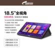 AVANCE丹麦皇冠NK进口单元家庭KTV专业卡拉OK音响套装唱歌家用K歌