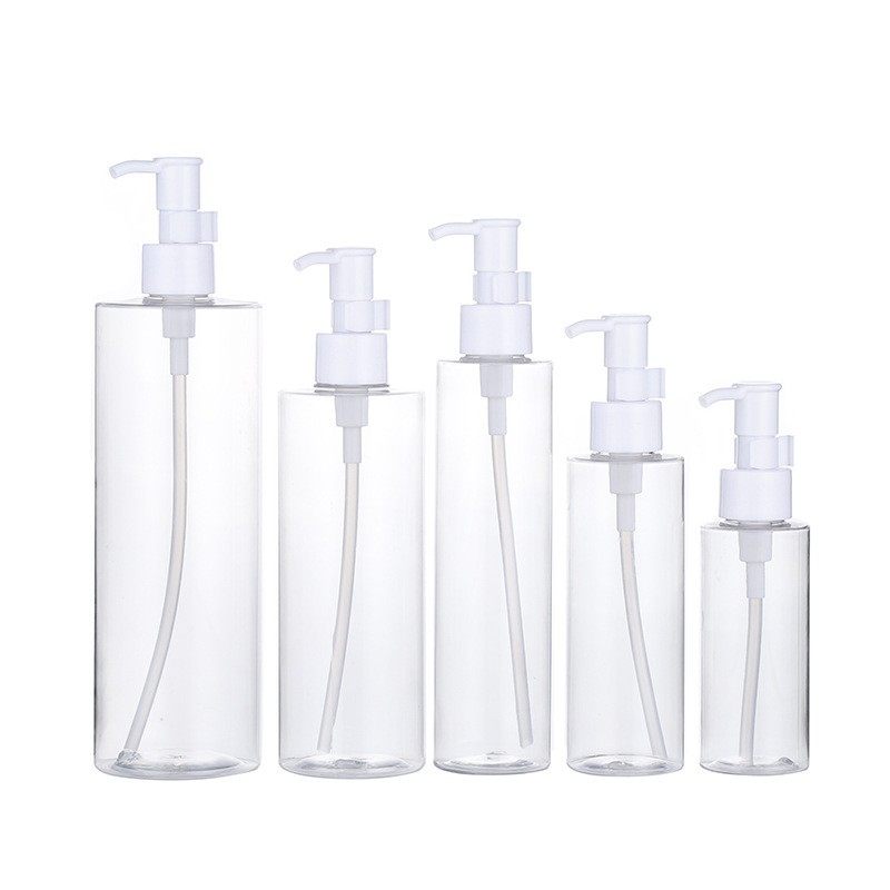 24牙油泵卸妆油精油化妆品瓶100ml-500ml洗发水沐浴露乳液瓶现货,淘宝优惠券,粉丝福利购,淘宝优惠卷