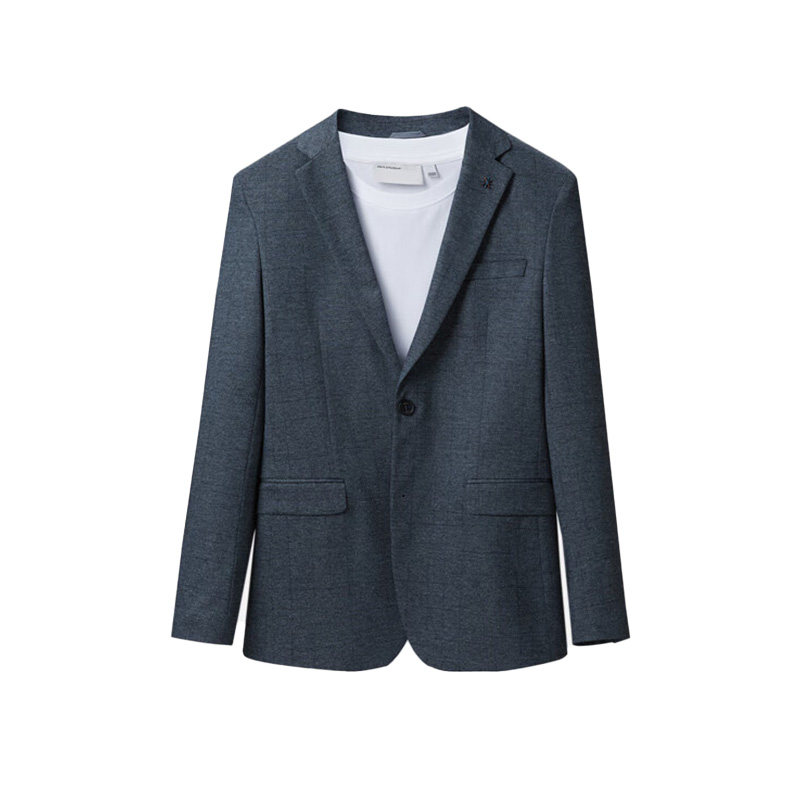 撤标撤柜【轻便挺括】四季款款舒适男单西外套男士西服男弹力挺括,淘宝优惠券,粉丝福利购,淘宝优惠卷