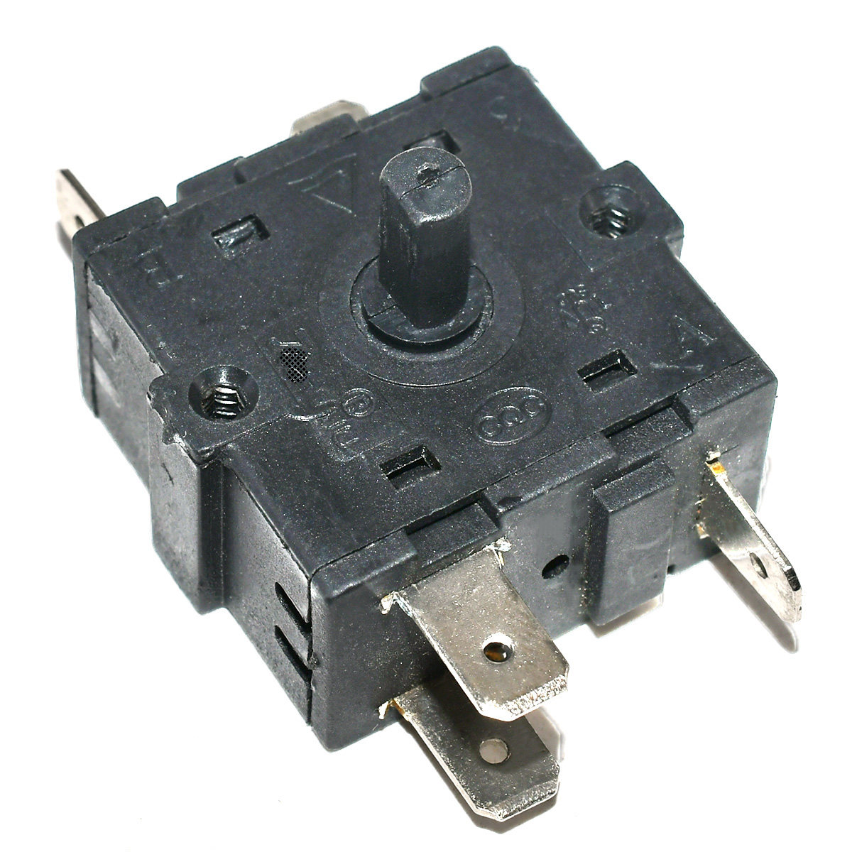 16A电暖器配件档位开关3脚5脚调档开关大功率通用电热油汀取暖器,淘宝优惠券,粉丝福利购,淘宝优惠卷