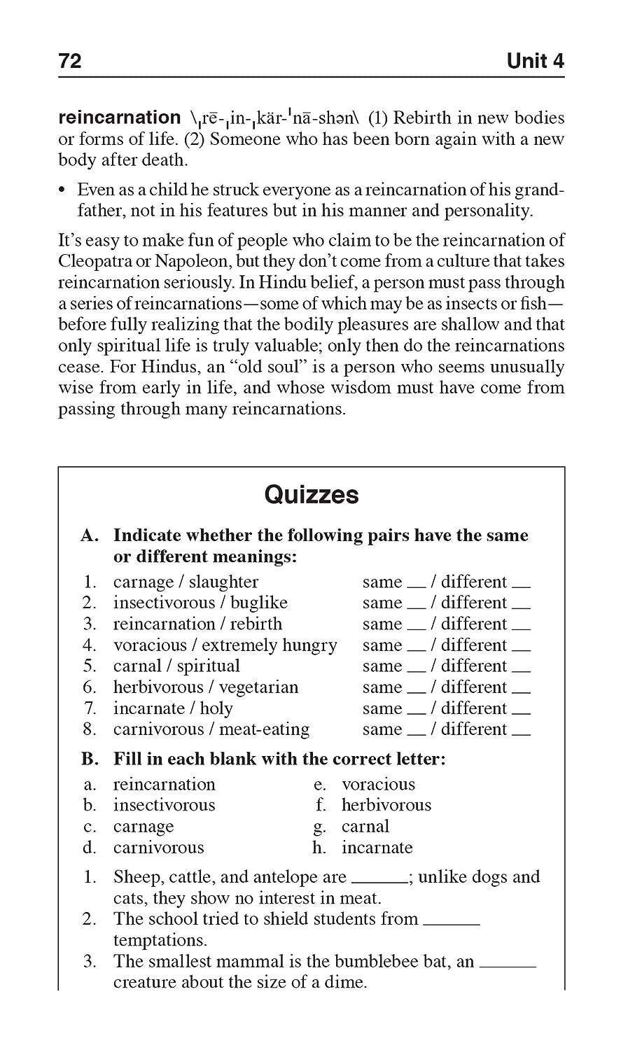 麦林韦氏英语字典词典辞典系列 Merriam Websters Vocabulary Dictionary常用进口英文原版工具书英英词典字典韦小绿-图1