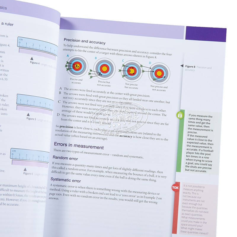 Pearson IB Physics Programme Biology Higher Level培生IBDP国际文凭 2023版物理高阶课程课本含电子书英文原版进口教材-图2