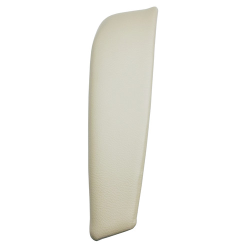 上海大众08-11款老朗逸前后车门内饰板把手面罩扶手盖米皮质原厂 - 图3