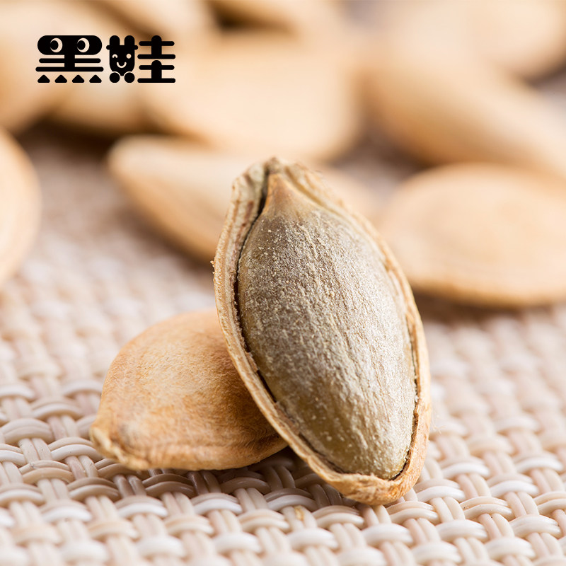 黑娃小包装零食话梅味南瓜子手抓包香瓜子炒货休闲零食,淘宝优惠券,粉丝福利购,淘宝优惠卷