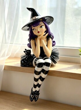 跨境HalloweenBkshfSig