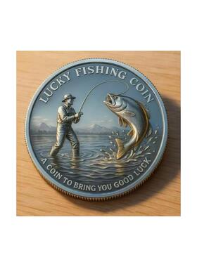 新款跨境LuckyFishing