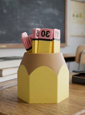 PencilNumberCotgS铅