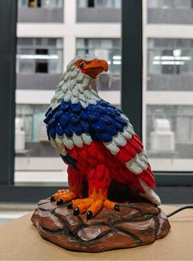 跨境AmericanFlagCoETa