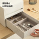 Japanese Frost Mountain Jewelry Storage Box Watch Jewelry Ring Necklace Earrings Decoration Box Drawer Divider Box