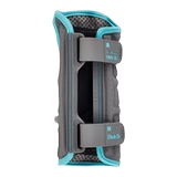 Импортные напульсники, мужской крем для рук подходит для мужчин и женщин, баскетбольный легкий и тонкий браслет для спортзала